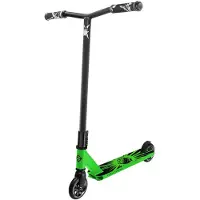 Street Surfing Monopattino Bandit X Love Punch Green