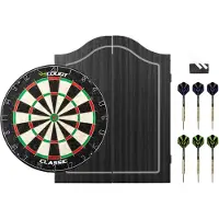 Court Set Da Freccette Court Classic Cabinet