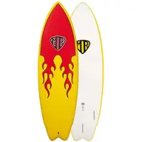 Ocean & Earth Tavola Da Surf Mr Epoxy Soft Super Twin 6´0´´