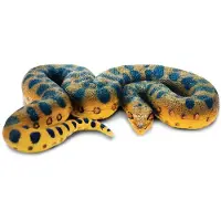 Safari Ltd Figura Anaconda