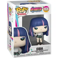 Funko POP! Figura Naruto Boruto : Next Generations Animation Eida 9 Cm