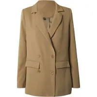 Trendyol Blazer oliva