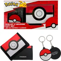 CYP Portafoglio Pokémon-pokéball