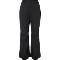 Columbia Women's Bugaboo III Pant Pantaloni da sci Donna (S, nero)