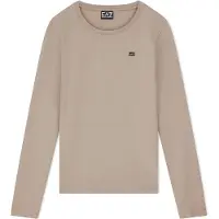 Emporio Armani Maglietta A Maniche Lunghe Train Core