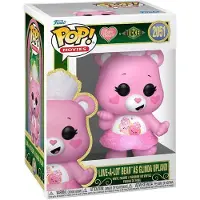 Funko POP! Figura Care Bears X Wicked-pop Love-a-lot (glinda)