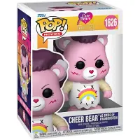 Funko POP! Gli Orsetti Del Cuore X Mostri Cheer Bear Come La Sposa Di Frankenstein