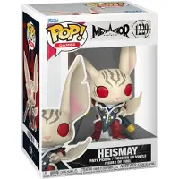Funko POP! Metafora Refantazio Figura Heismay