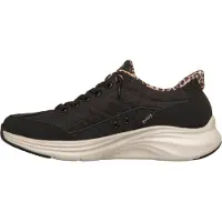 SKECHERS Sneaker bassa nero