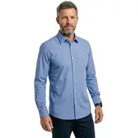 G-Star Camicia A Maniche Lunghe The Hendrik Slim Fit