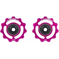 Cycling Ceramic Set Di Pulegge Per Bicicletta 12s Ultegra 8200-50/dura-ace 9200-50/105 Di2 7100/10-11s Ultegra &amp; Dura-ace/11s Rival&force&red/campagnolo 11s