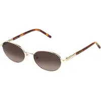 ESCADA Occhiali Da Sole Da Donna Sesg45-55300k 19x55x140mm