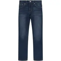 Levi's Kids Maglietta blu reale / rosso / nero / bianco