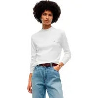 Tommy Hilfiger Maglietta bianco