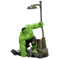 Paladone Lampada Marvel Hulk