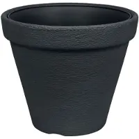Prosperplast Vaso Da Fiori 67l Classic Collection 58x58x47 Cm