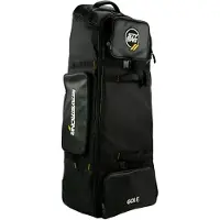 Stay Strong Borsa Da Viaggio Per Bicicletta V4 Golf