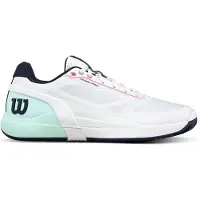 Wilson Scarpe Per Terra Battuta Rush Pro 5