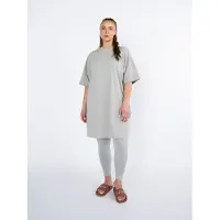 Chay Costume intero sportivo 'Sea Active' grigio chiaro