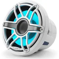 JL Audio Subwoofer Marino M6-8ib-s-gwgw-i-4 M6 Sport Con Illuminazione Led Transflettiva