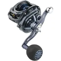Daiwa Mulinello Da Baitcasting Lexa Hd 2019