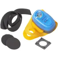 PLASTIMO Torcia Universale W3