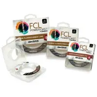 Akami Fluorocarbonio Fcl Power Cast 50 M