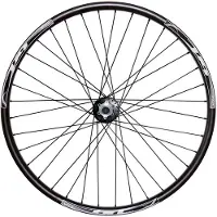 Mvtek Ruota Anteriore Da Mtb Tbr 26´´ Disc