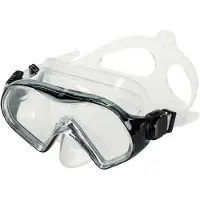 Aquafeel Maschera Subacquea Explorer