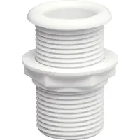 PLASTIMO Flangia Standard Passante Scafo