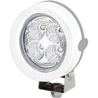 Hella Marine Proiettore Led Mega Beam Gen Iii