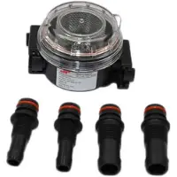 Johnson Pump Filtro Universale 20 2x1/2´