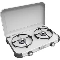 Campingaz Cucina Da Campeggio A Gas 2 Fuochi