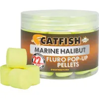 Dynamite Roadkill Hookbaits Marine Halibut Pop-up Pellets