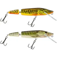 Salmo Minnow Pike 21g 130 Mm