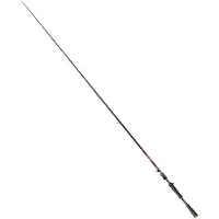 Hart Canna Baitcasting Boushido Carna C70mh