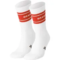 Osaka Calzini Corti Colourway Duo Sport