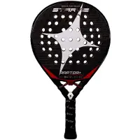 StarVie Racchetta Da Padel Raptor+