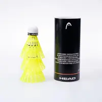 Head Volani Da Badminton Aereo 3