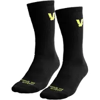 Volt Padel Calzini Lunghi Premium Half 2 Unità