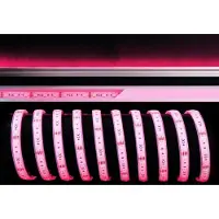 Deko-light Deco-Light 840256 Striscia LED flessibile 5050-60-24V-RGB-5m-Silicone, bianco