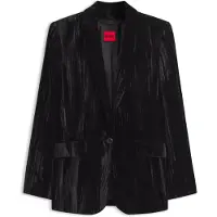 HUGO Giacca Aurent-1 10282262 Red