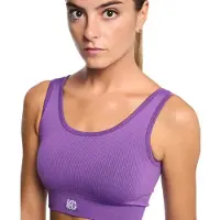 Sport Hg Reggiseno Sportivo A Bassa Intensità Arys