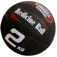 Powershot Palla Medica Logo 2kg