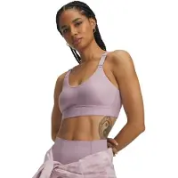 Under Armour Reggiseno Sportivo A Media Intensità Infinity Mid 2.0