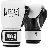Everlast Guanti Da Boxe Powerlock Og Advanced
