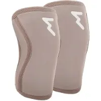 Elitex Training Ginocchiera Neopreno Pro 7mm