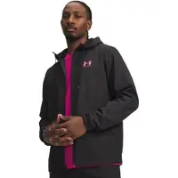 Under Armour Giacca A Vento Rival Woven