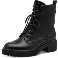 Tamaris Stivaletti nero - 37