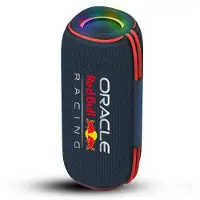 Red Bull Racing Altoparlante Bluetooth Race